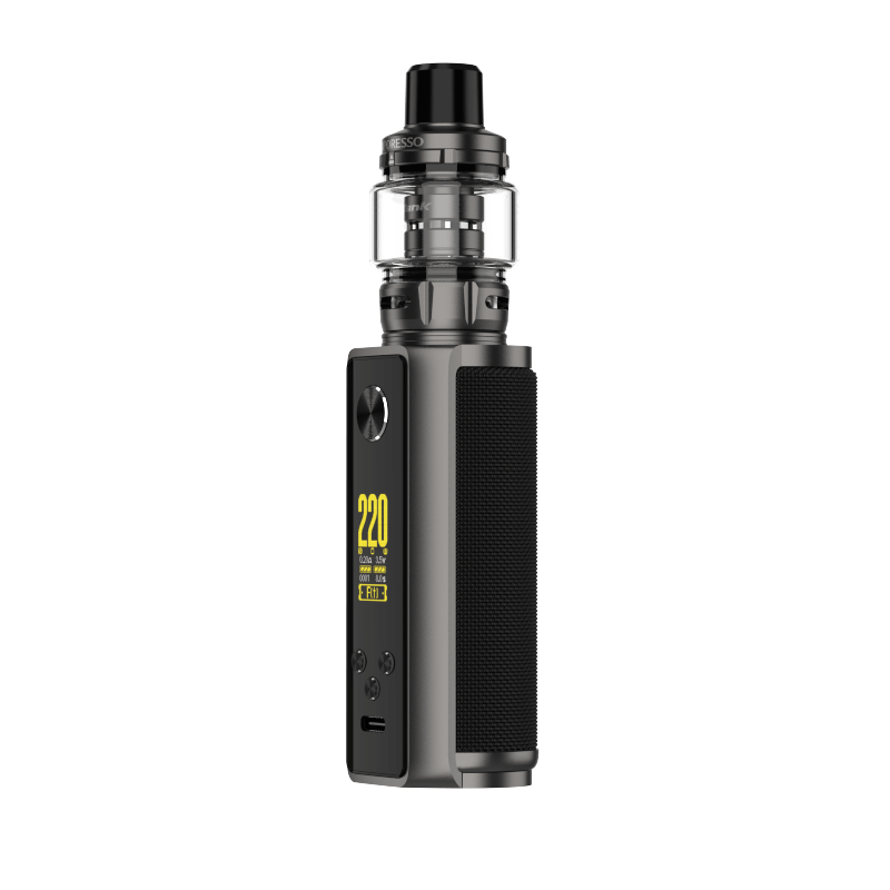 Vaporesso TARGET 200 iTANK kit-Vape Wholesale Global